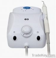 Ultrasonic O3 Scaler