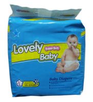 disposable Baby diaper