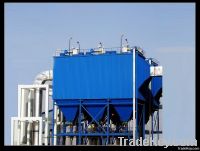 SKD Industrial Electronic Dust Collector