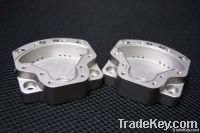Aluminum Die Casting Part