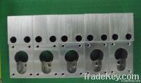 Aluminum OEM custom fabrication precision cnc machining parts