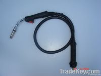 24KD Air Cooled MIG/MAG Welding Torch