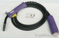 15AK Air Cooled Mig/Mag Welding Torch