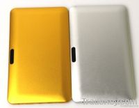 Super Slim Thickness Only 7.5MM