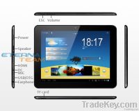 8" Android Tablet PC RK3066