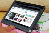 Cheapest Tablet 7" Allwinner A13