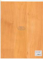 laminate flooring cherry /walnut