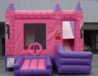 Inflatable Castle