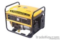 3 kw portable honda type gasoline generator