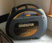 DIGITAL INVERTER/Portable generaotr/gasoline generator