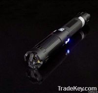 405nm 500mW  focusable portable violet laser pointer