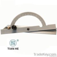 Protractor, Moveable Blade