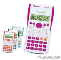 big size scientific calculator