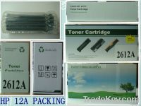 10-year cartridge factory !!! Toner Cartridge q2612a