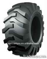 bias tire