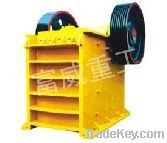 jaw crusher