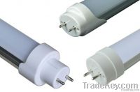 UL & TUV Listed T8 LED