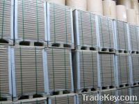 Woodfree Offset Paper