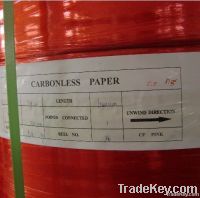 Carbonless Printing Paper