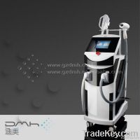 Elight Hair Removal YAG Laser Tattoo Removal Machine