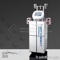 Cavitation RF Slimming Beauty Machine