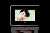7-inch Digital Photo Frame With