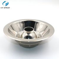 Stainless Steel Air Shower Nozzles For
