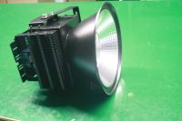 120W LED high bay light