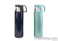 Vacuum Insulated Thermos Handy Flask