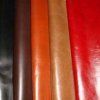 Cow Aniline Finished Leather