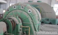 Refurbished boilers steam turbines generators