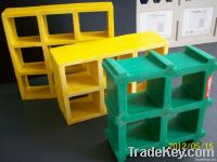 FRP Grating