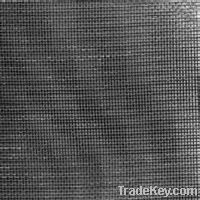 Fiberglass insect screen mesh