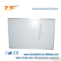 ceiling mounted infrared panel heater hot sell in Europe