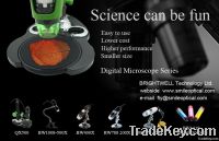 USB digital microscope500x