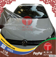 Car Paint Protection Film