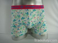 Mens boxers