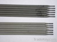 Low-carbon Steel Electrodes