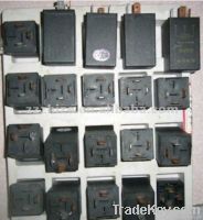 Original KINGLONG bus part starter relay