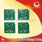 Compatible chip for xerox Phaser 7800 toner chip