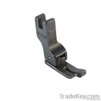 stainless steel presser feet