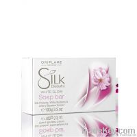 Silk Soap