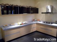 kitchen cabinet From China