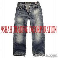 Denim/Jean Pants Adults