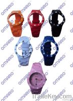 interchangeable watch set