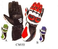 Best Leather Motorbike Gloves