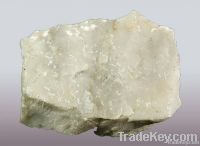 Dolomite ore