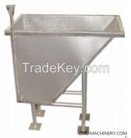 Cattle Brisket Opening Saw Sterilizing Device