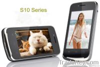 2012 Newest Android 4.0 High Quality Gsm Umts Mobile