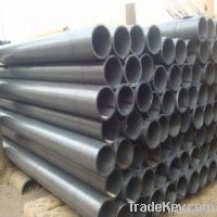 tianjin exporter carbon steel pipe manufacturers